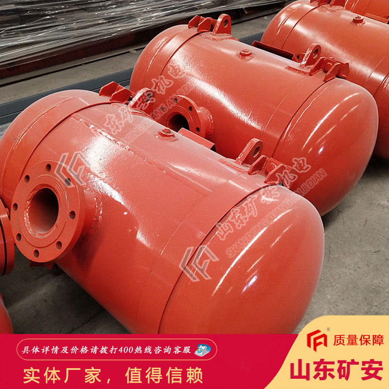 源头好货KQP系列破拱器 应用广泛KQP系列破拱器