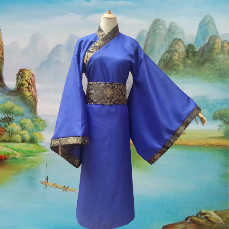 時代劇漢服男女礼儀の国古代舞台演出大臣官服国学成人礼演出祭礼服|undefined