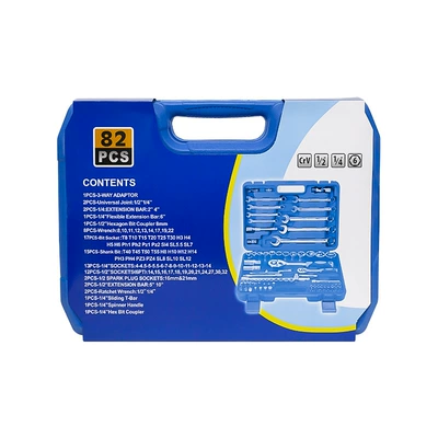 Repair kit: box home set of 108