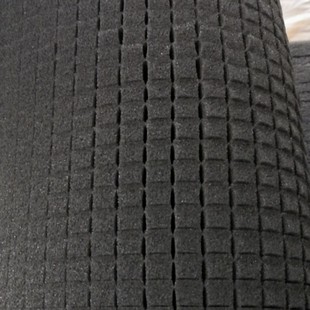 Cross Block Sponge Packaging/Cross Block Sponge Inner Support/Cross Block Sponge Lining/Cross Block Sponge Lining