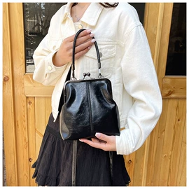 女士单肩包;女士斜挎包;托特包