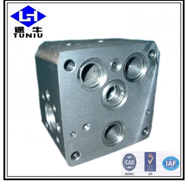 机加工 非标金属零件 CNC机加工 大型龙门加工 杭州工厂 源头厂家