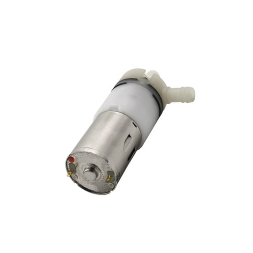 PYP370B Mini Submersible Pump, Food-Grade Coffee Machine Drinking Water Pressure Diaphragm Pump