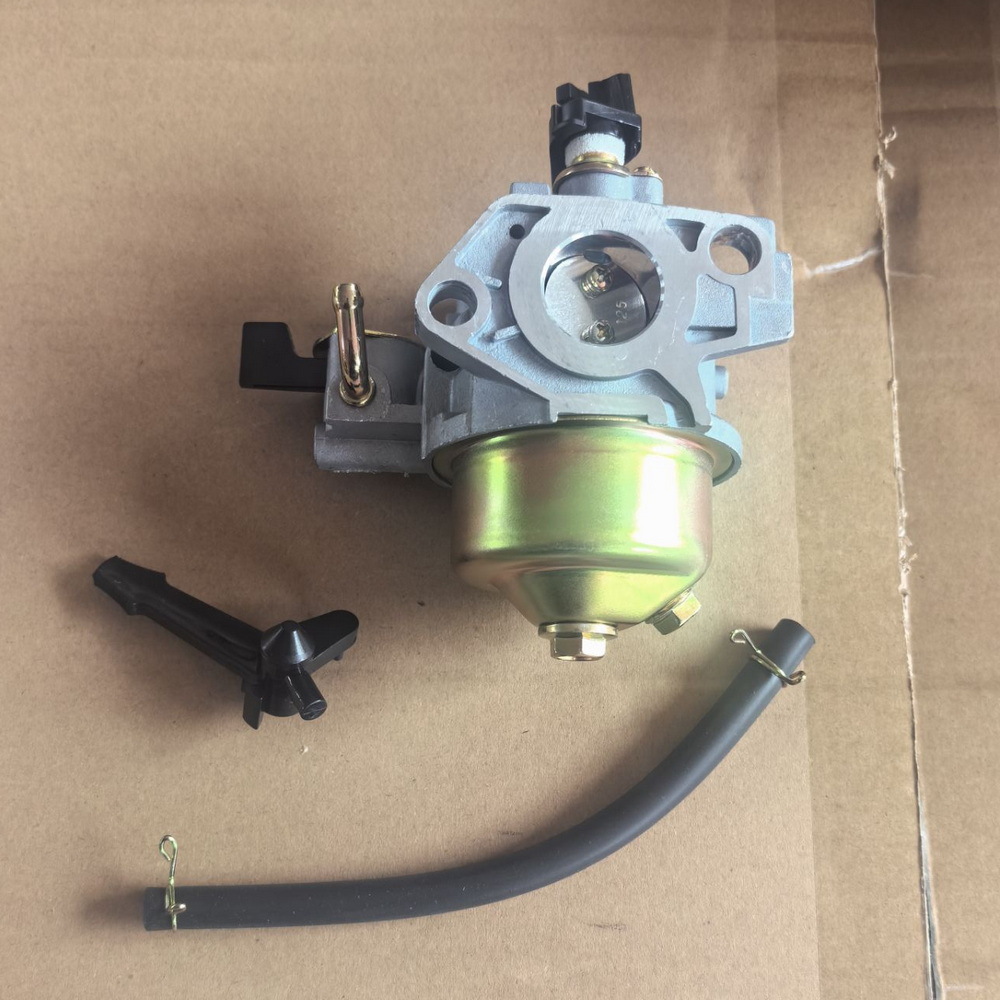 Carburetor GX240 GX270 化油器 173F 177F