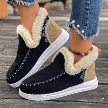 O 54018 Women's Snow Boots High Quality Perfect for Daily