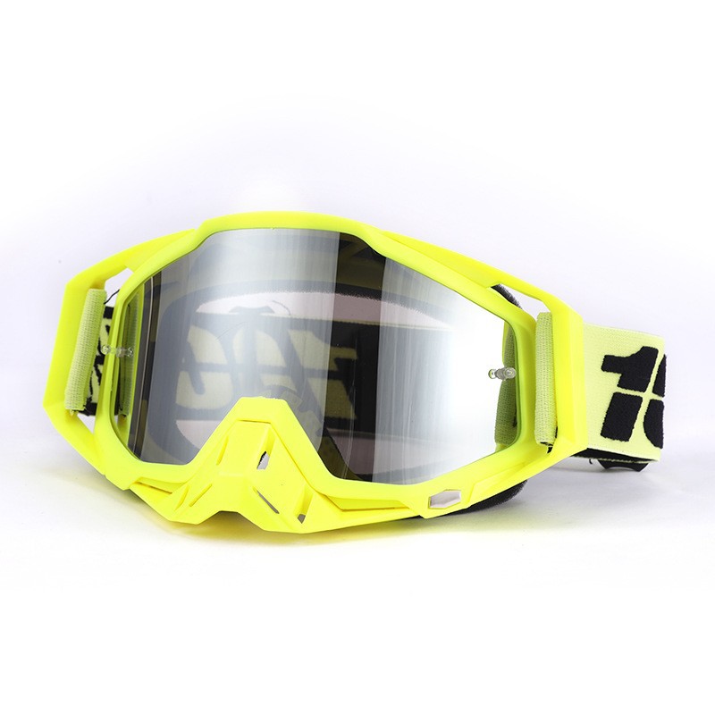 Старый 100:C28 желтая рамка желтая защита носа