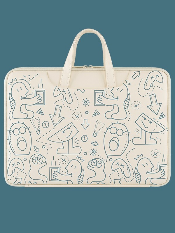 Bolsa para portátil para Huawei Xiaomi Lenovo Apple matebooke 13/14/ 15.6 pulgadas
