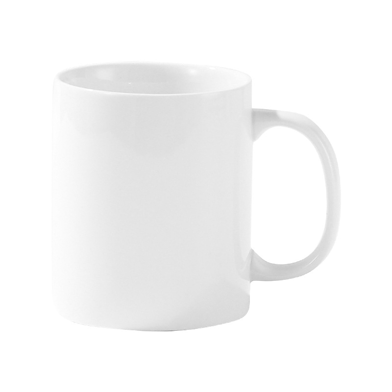 创意3D陶瓷杯搞怪中指杯手指杯新奇马克杯咖啡杯白色情侣杯嘲讽杯