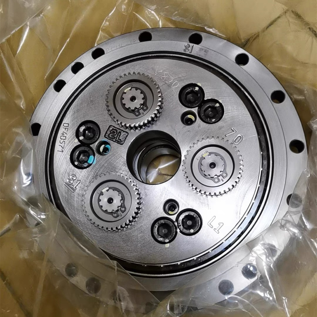 M710iC机器人A97L-0218-0395#200C-34减速机拆机件