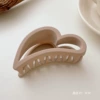Молочно‑коричневый