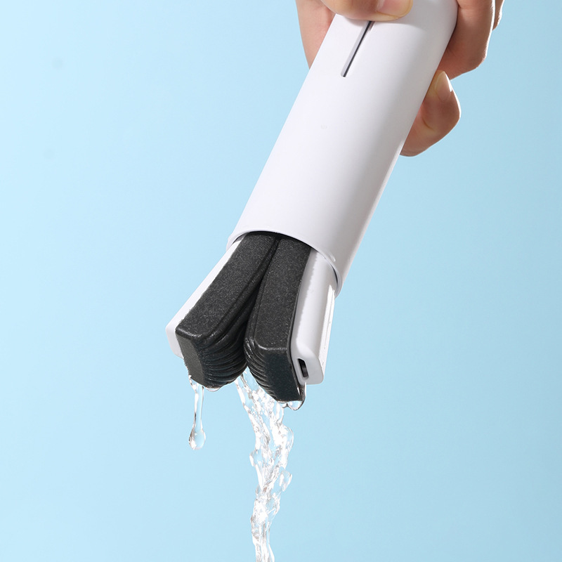 美しい雅洗浄拭きミニモップスポンジ吸水キッチン浴室トイレ洗面台テーブル|undefined