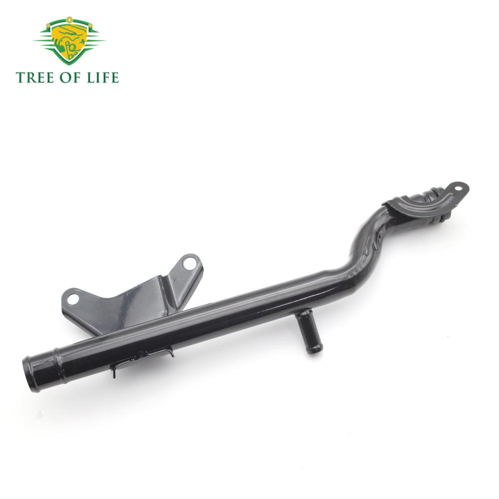 Ab39-8594-Ac Is Suitable for the New Water Pump Radiator Cooling Water Pipe Line of Ford Engines