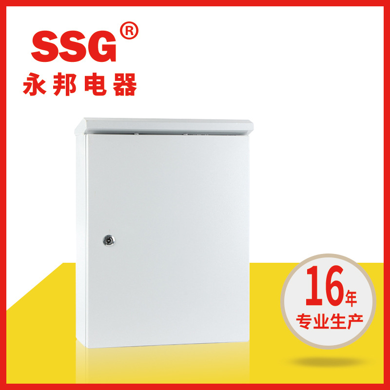 出口控制配电箱Power Distribution Box各规格电力柜子加工东南亚