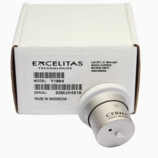 Electronic Gastroenteroscope Bulb Y1964 Pentax Epk-I 5000/7000 Cold Light Source Xenon Lamp Y1911