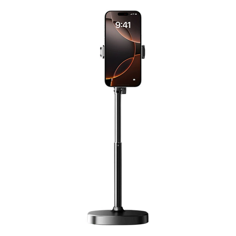Table phone holder, tablet mobile phone, wireless tubing, support frame, new collection, bluetooth
