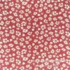 Red bean paste red