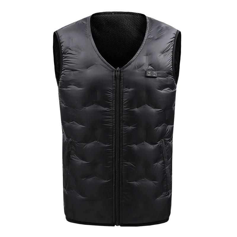Cross-border trading), vest with down, jacket, (Physicals