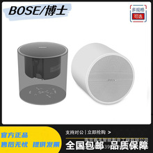 BOSE FS2C DM2C裸顶明装吸顶后盖吊桶FS2P吊装喇叭黑白两色现货