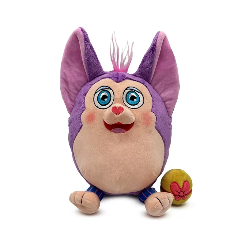 Новая модель плюшевого талисмана Tattletail, плюшевая игровая кукла по мотивам игры выживания