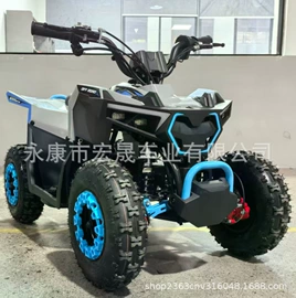 沙滩车;碰碰车卡丁车