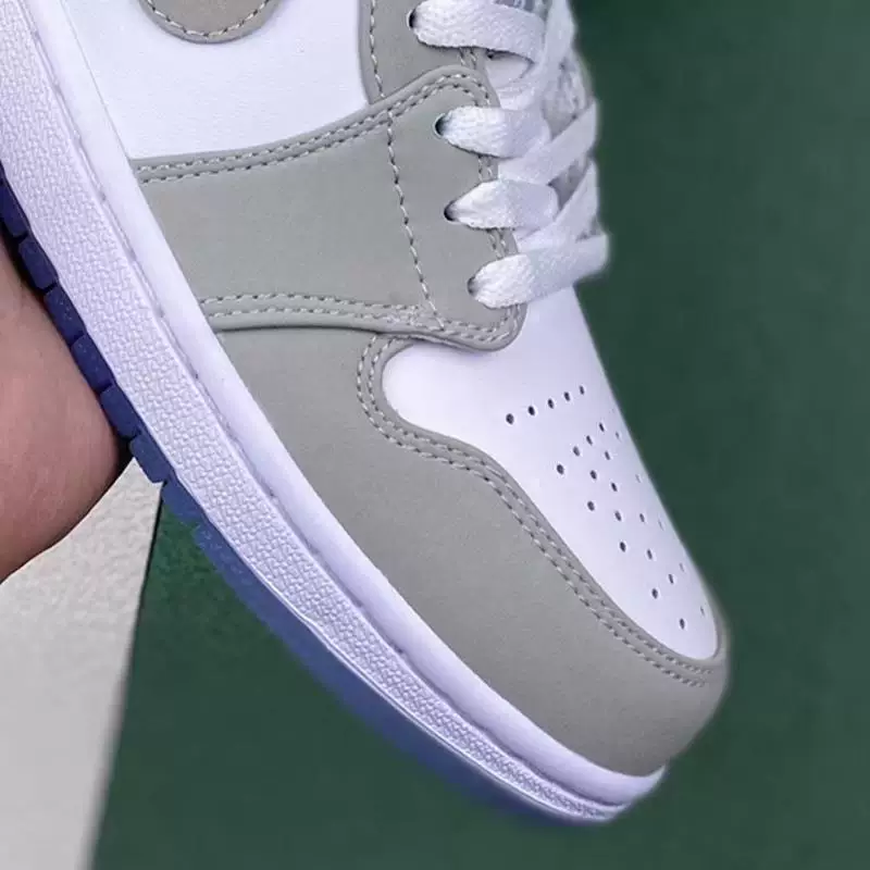 Air Jordan 1, женские и мужские кроссовки низкие, повседневная обувь, спортивная обувь