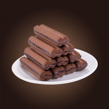 曲奇巧克力夹心饼干儿童早餐小吃网红零食散装独立小包零食大工厂