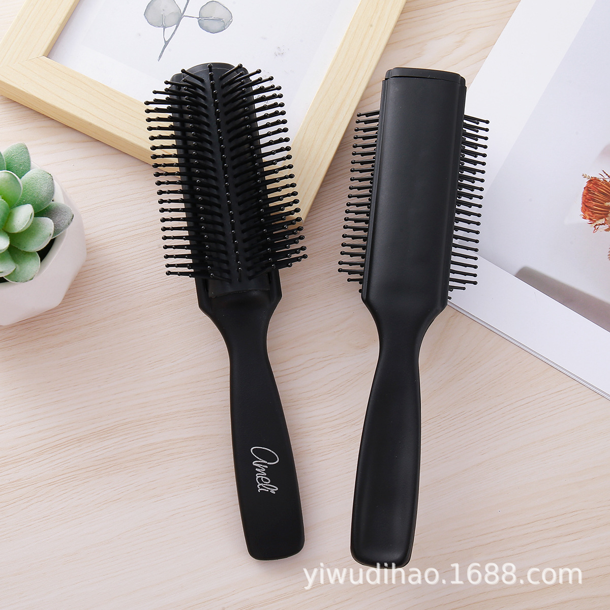 brush