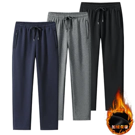 男式休闲裤;男式卫裤;男式羽绒服