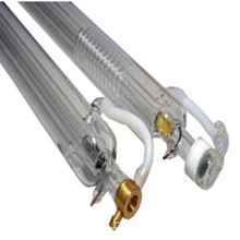 激光机 玻璃激光管 CO2激光管 80W激光管 激光机维修