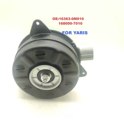Fan 16363-0H030/Ms168000-7010/16363-28200/168000-7290