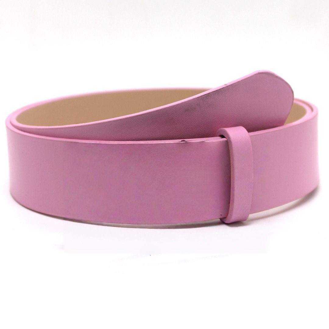 Eenvoudige en veelzijdige elastische riem voor dames, modieuze decoratieve riem met een stijlvolle, luxe uitstraling, brede tailleband die perfect te combineren is._voghion.com