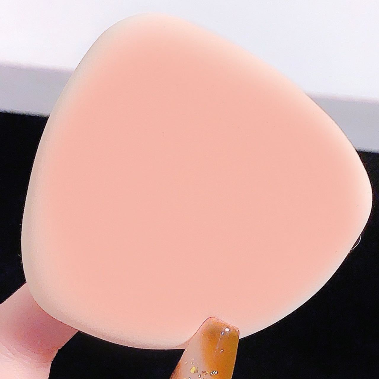 SWEET MINT Two-color Blush for female beginners, student, affordable, high-end look, contactor, high gloss, matte, purple and blue cheeks undefined