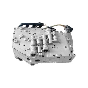 M11 6at Is Suitable for Geely's New 6at Gearbox Valve Body Assembly 736140