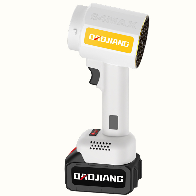 国境を越えた外国貿易ブラシレス強力ファン、家庭用洗車、水吹き、除塵用強力ファン、高出力リチウム電池強力ファン|undefined