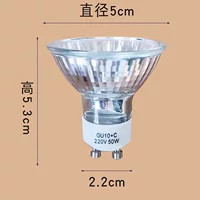 1688采购百科：220V卤素灯批发与选购指南