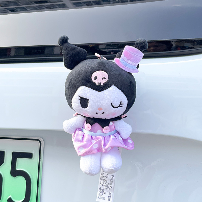 Magician Culomi [car, electric vehicle] pendant