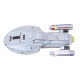 Compatible with Lego MOC building blocks suit Star Travel navigator spacecraft assembling children's educational toys