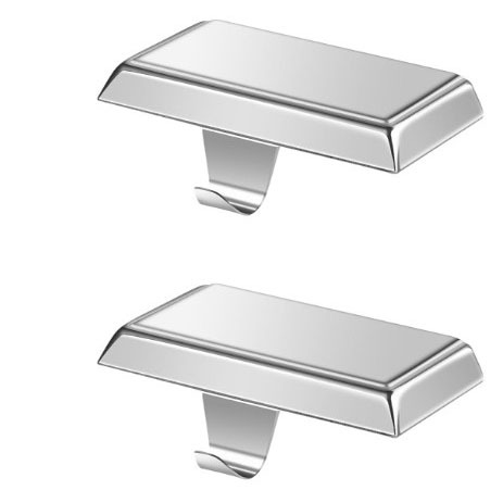 크리스마스 베이스 실버