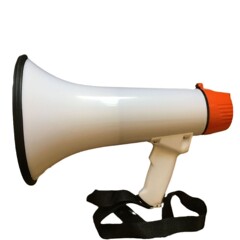 メーカー卸売り大出力放送器拡声器19SリチウムUSB宣伝販売器スピーカー
