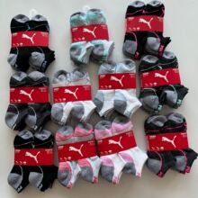 外贸出口库存毛巾底短袜橡筋女士运动袜底船袜厂家批发休闲百搭