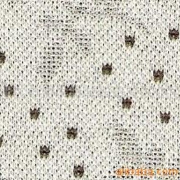 吸湿透气抗菌消臭竹碳提花面料多功能性面料环保健康休闲舒适布料