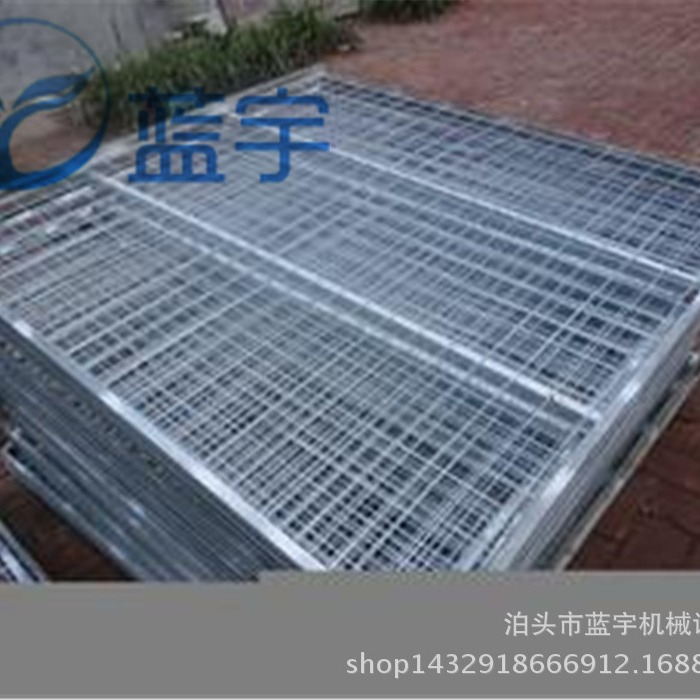 信封式骨架 脉冲收尘器袋笼 滤笼架 不锈钢骨架 袋笼除尘配件厂家