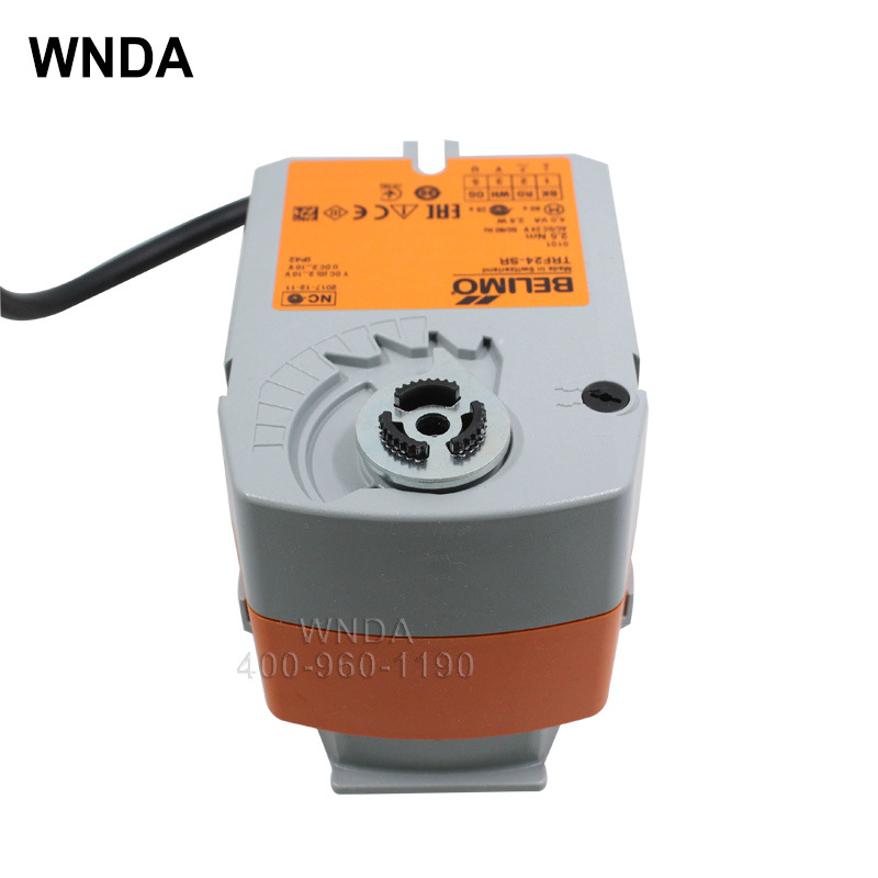 TRF24-SR���ɸ�λ�綯ִ������ʿ belimo����ıԭװ����