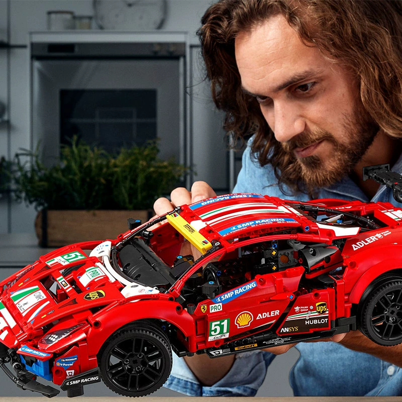 Lego, механический конструктор, игрушка, наука и техника