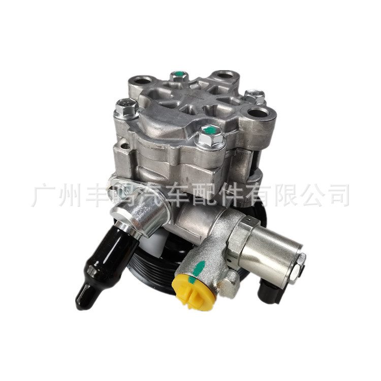 44310-60540 para Toyota Land Cruiser Prado bomba de refuerzo de dirección hidráulica