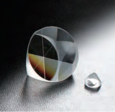 OptoSinma西格玛光机 CCB-10 角锥棱镜