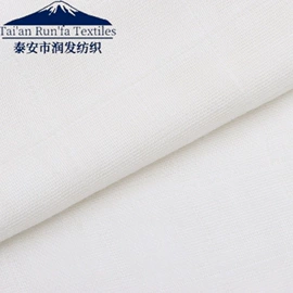 其他棉类面料;棉坯布;纱卡