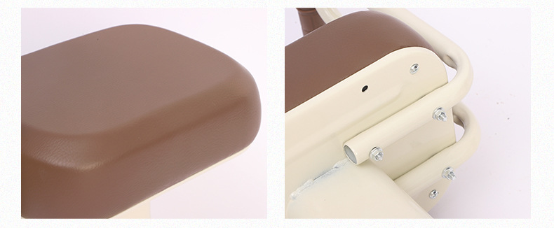 Electric Vehicle Child Seat, Travel Child Seat, Electric Vehicle Front Seat, Battery Vehicle Safety Chair with Pedals