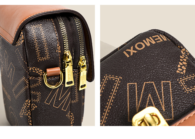 Borsa a tracolla donna borsetta a spalla multifunzione_voghion.com