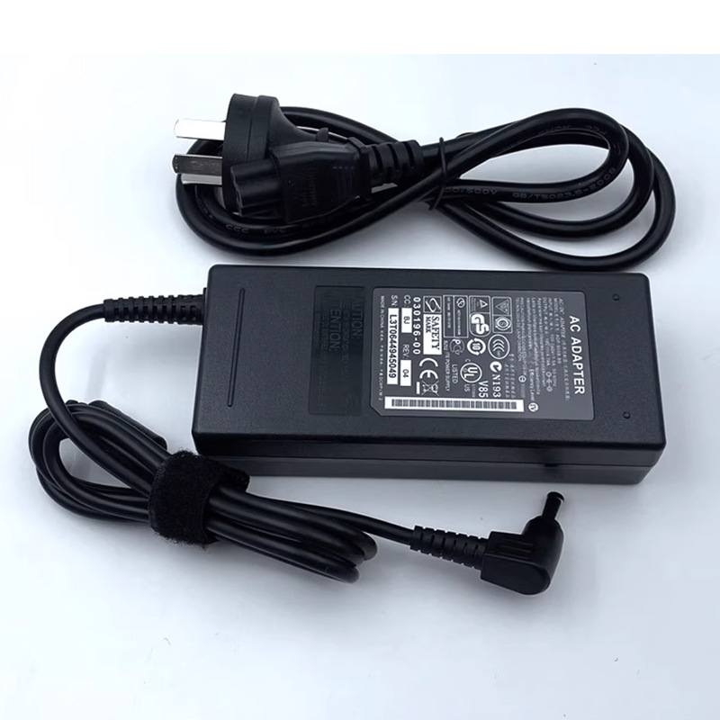 适用于联想F31A Y430 Y450 F41 G450 19V 4.74A 90W 电源充电器